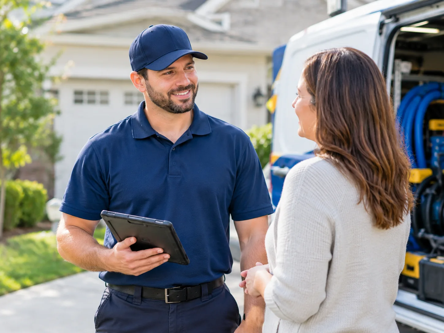 Sewage Backup Cleanup Fountain Hills, AZ FAQs